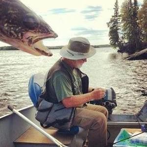 Meet your Posher, Keith